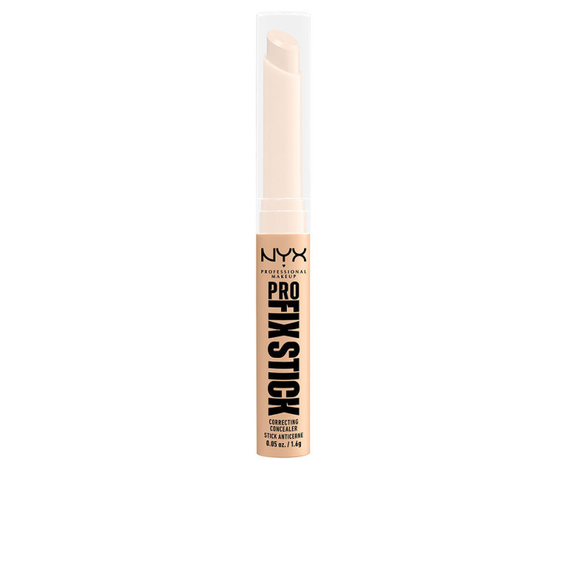 PRO FIX STICK corrector stick vanilla 16 gr by NYX PROFESSIONAL MAKE UP for Unisex