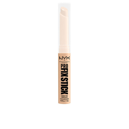 PRO FIX STICK corrector stick vanilla 16 gr by NYX PROFESSIONAL MAKE UP for Unisex