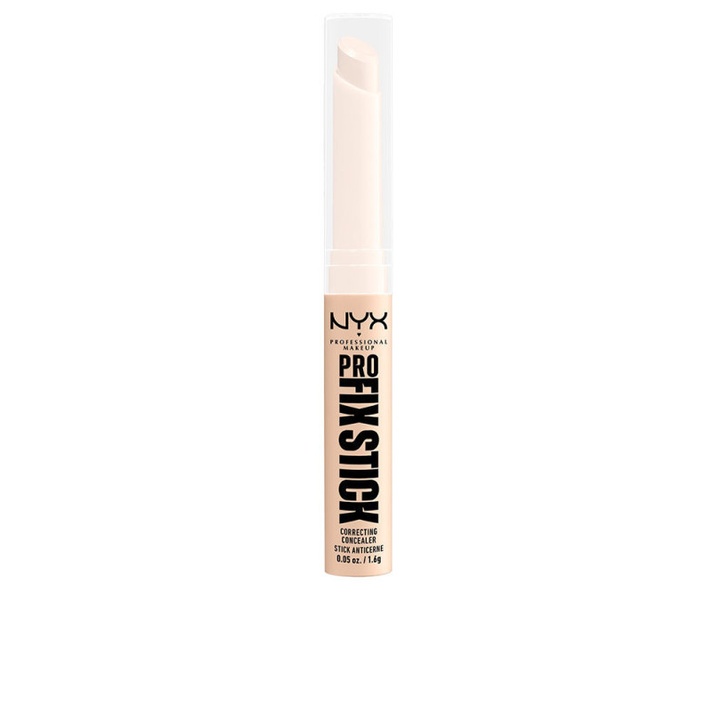 PRO FIX STICK corrector stick fair 16 gr by NYX PROFESSIONAL MAKE UP for Unisex