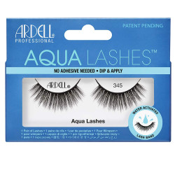 AQUA LASHES pestanas 345 1 u by ARDELL for Unisex