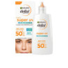 DELIAL SUPER UV niacinamida anti-imperfecciones SPF50+ 40 ml by GARNIER for Woman