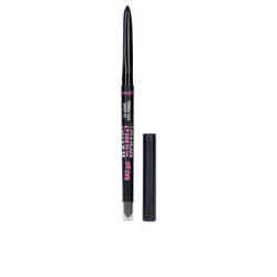 BAD GAL 24 hour eye pencil waterproof black 025 gr by BENEFIT for Unisex