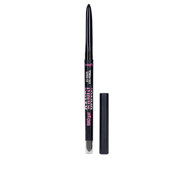 BAD GAL 24 hour eye pencil waterproof black 025 gr by BENEFIT for Unisex