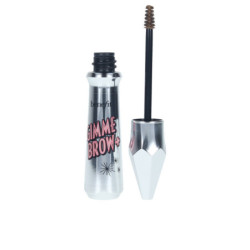GIMME BROW volumizing fiber gel 2 3 gr by BENEFIT for Unisex