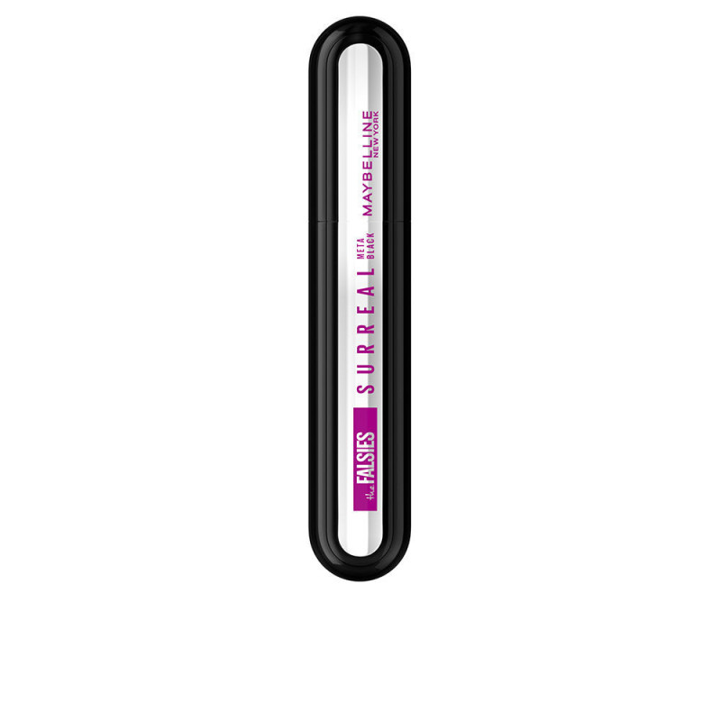 THE FALSIES SURREAL mascara meta black 10 ml by MAYBELLINE for Unisex