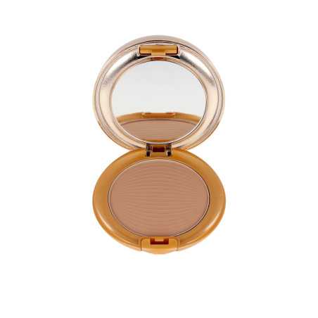 SILKY BRONZE NATURAL VEIL compact 04 Dark 85 gr by SENSAI for Unisex