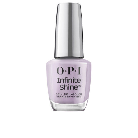 INFINITE SHINE Esmalte de unas de larga duracion efecto gel Last Glam Standing 15 ml by OPI for Unisex