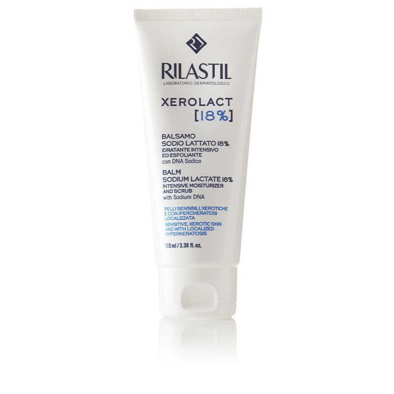 XEROLACT 18% bálsamo hidratante 100 ml by RILASTIL for Unisex XEROLACT 18% bálsamo hidratante 100 ml by RILASTIL for Unisex