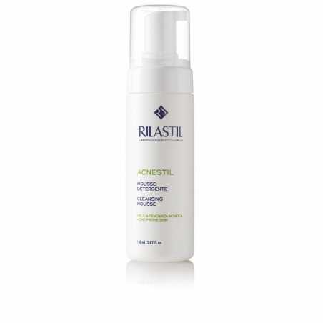 ACNESTIL mousse limpiador 150 ml by RILASTIL for Unisex