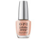 INFINITE SHINE Esmalte de unas de larga duracion efecto gel On a Mission 15 ml by OPI for Unisex