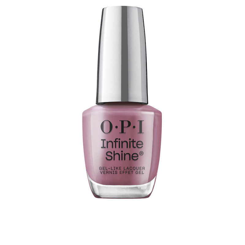 INFINITE SHINE Esmalte de unas de larga duracion efecto gel Times Infinity 15 ml by OPI for Unisex