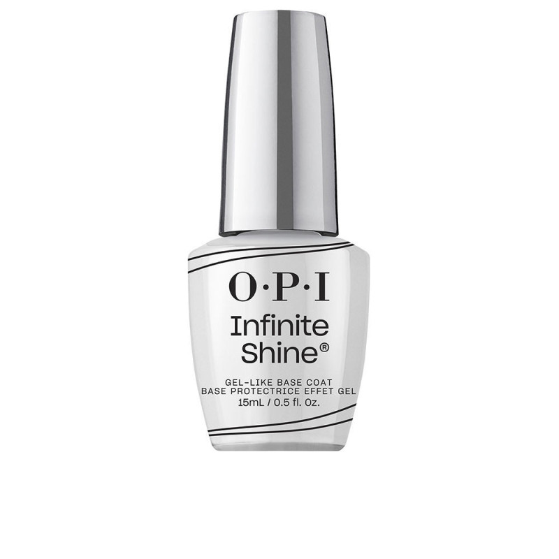 INFINITE SHINE Base Coat efecto gel 15 ml by OPI for Unisex