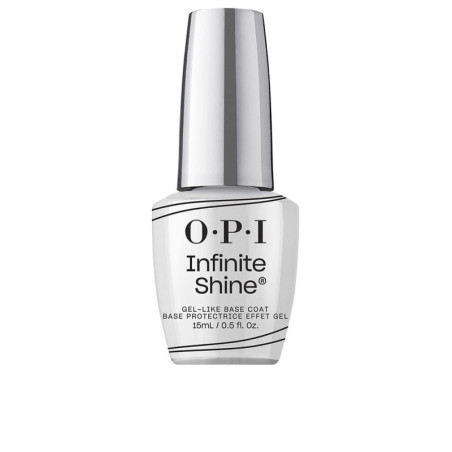 INFINITE SHINE Base Coat efecto gel 15 ml by OPI for Unisex
