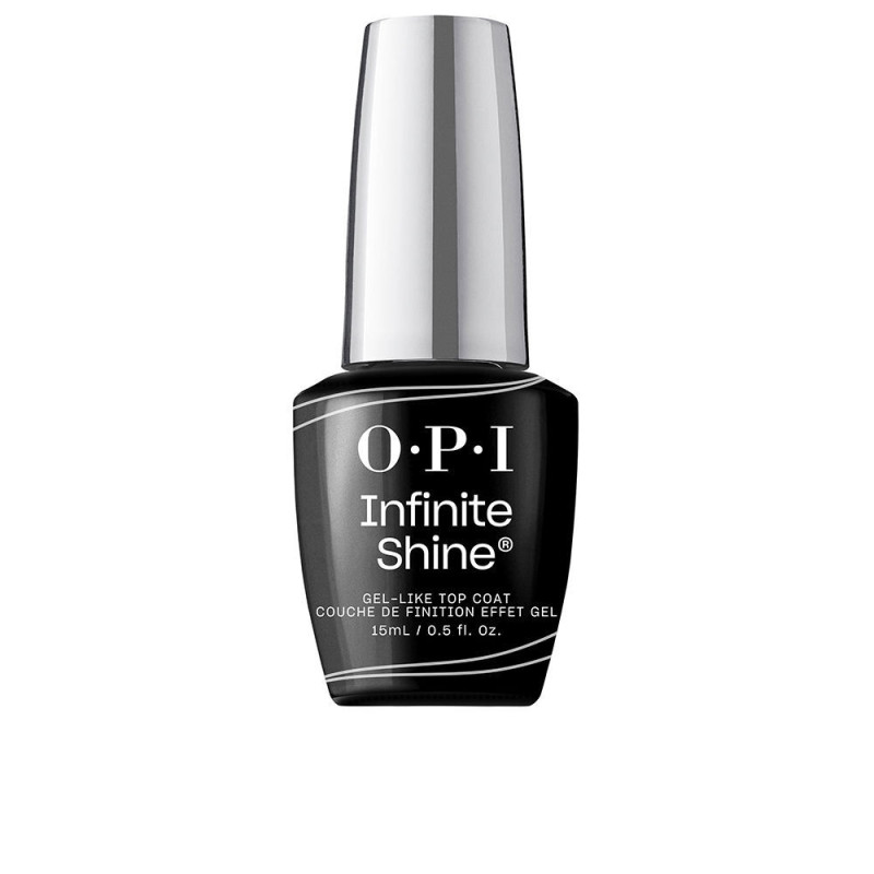 INFINITE SHINE Top Coat efecto gel 15 ml by OPI for Unisex