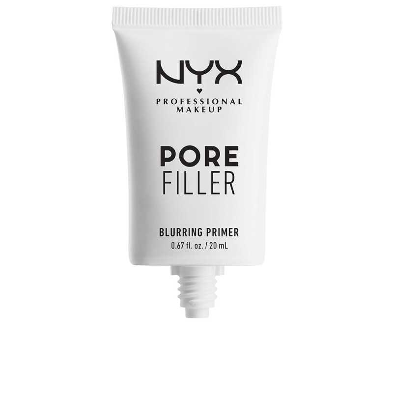 Primer rellenador de poros 01 20 ml by NYX PROFESSIONAL MAKE UP for Unisex Primer rellenador de poros 01 20 ml by NYX PROFESSIONAL MAKE UP for Unisex