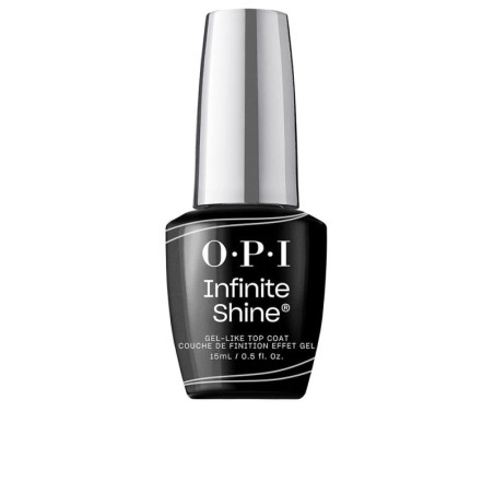 INFINITE SHINE Top Coat efecto gel 15 ml by OPI for Unisex