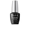 INFINITE SHINE Top Coat efecto gel 15 ml by OPI for Unisex