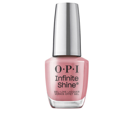 INFINITE SHINE Esmalte de unas de larga duracion efecto gel At Strong Last 15 ml by OPI for Unisex