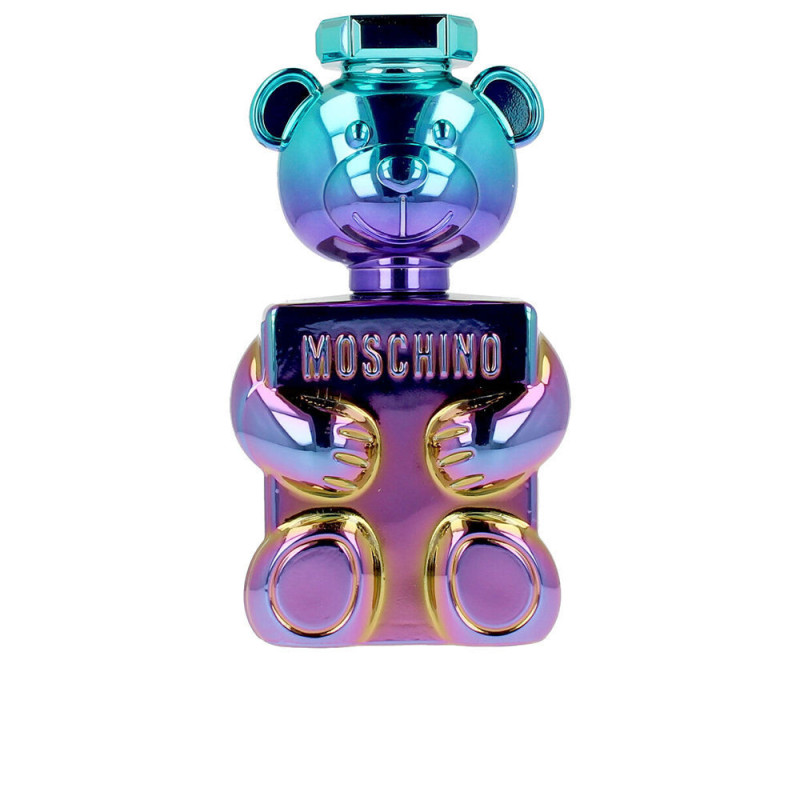 TOY 2 PEARL edp vapo 100 ml by MOSCHINO for Unisex