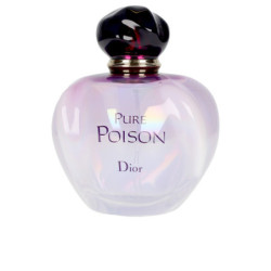 PURE POISON eau de parfum vaporizador 100 ml by DIOR for Woman
