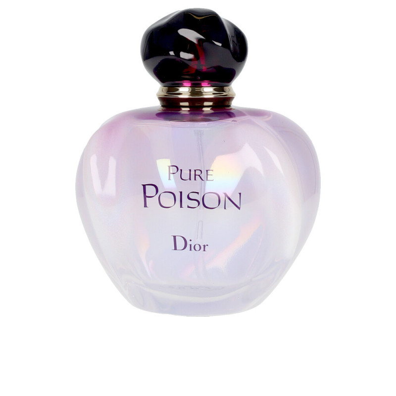 PURE POISON eau de parfum vaporizador 100 ml by DIOR for Woman