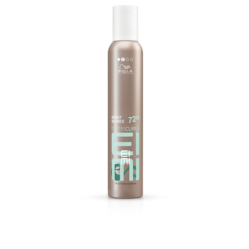 EIMI nutricurls boost bounce 300 ml by WELLA PROFESSIONALS for Unisex