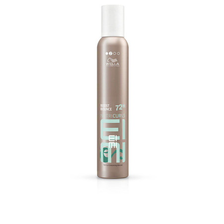 EIMI nutricurls boost bounce 300 ml by WELLA PROFESSIONALS for Unisex