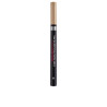 UNBELIEVA BROW micro tatouage 104 chatain by L OREAL PARIS for Unisex