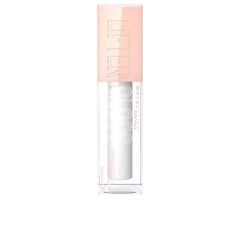 LIFTER gloss 001 pearl by MAYBELLINE for Unisex LIFTER gloss 001 pearl by MAYBELLINE for Unisex