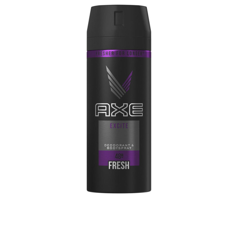 EXCITE deo vapo 150 ml by AXE for Man