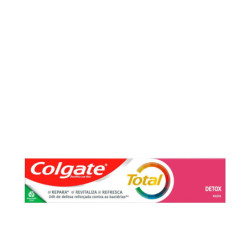 TOTAL DETOX pasta dentífrica 75 ml by COLGATE for Unisex