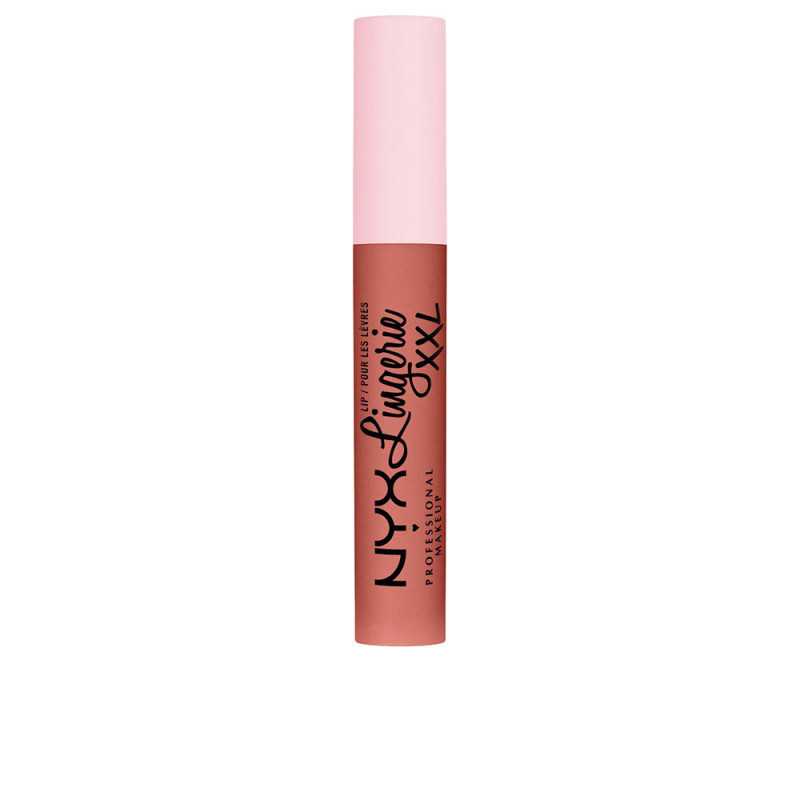 LINGERIE XXL turn on by NYX PROFESSIONAL MAKE UP for Unisex LINGERIE XXL turn on by NYX PROFESSIONAL MAKE UP for Unisex