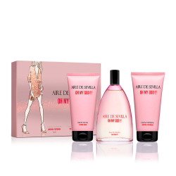 AIRE DE SEVILLA OH MY GOD lote by AIRE SEVILLA for Woman