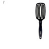 GE-BION17 CURVE VENT BRUSH 1 u by ARTERO for Unisex