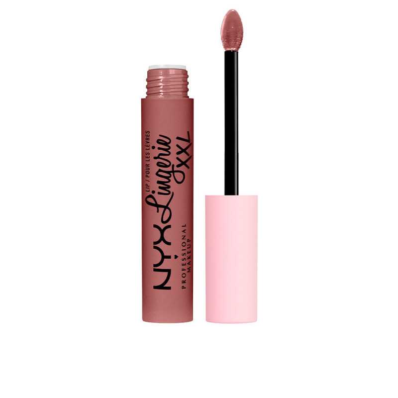 LINGERIE XXL unhooked by NYX PROFESSIONAL MAKE UP for Unisex LINGERIE XXL unhooked by NYX PROFESSIONAL MAKE UP for Unisex