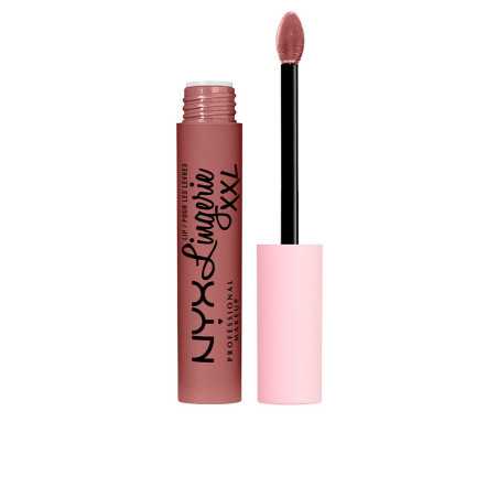 LINGERIE XXL unhooked by NYX PROFESSIONAL MAKE UP for Unisex