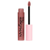 LINGERIE XXL unhooked by NYX PROFESSIONAL MAKE UP for Unisex