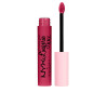 LINGERIE XXL xxtended by NYX PROFESSIONAL MAKE UP for Unisex