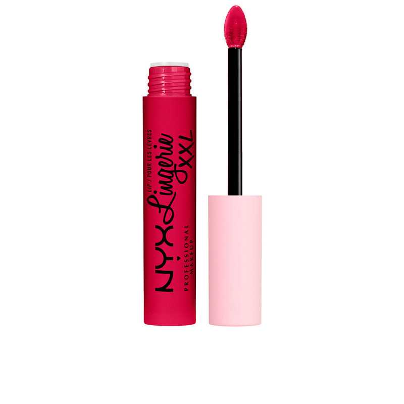 LINGERIE XXL stamina by NYX PROFESSIONAL MAKE UP for Unisex LINGERIE XXL stamina by NYX PROFESSIONAL MAKE UP for Unisex