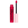 LINGERIE XXL stamina by NYX PROFESSIONAL MAKE UP for Unisex