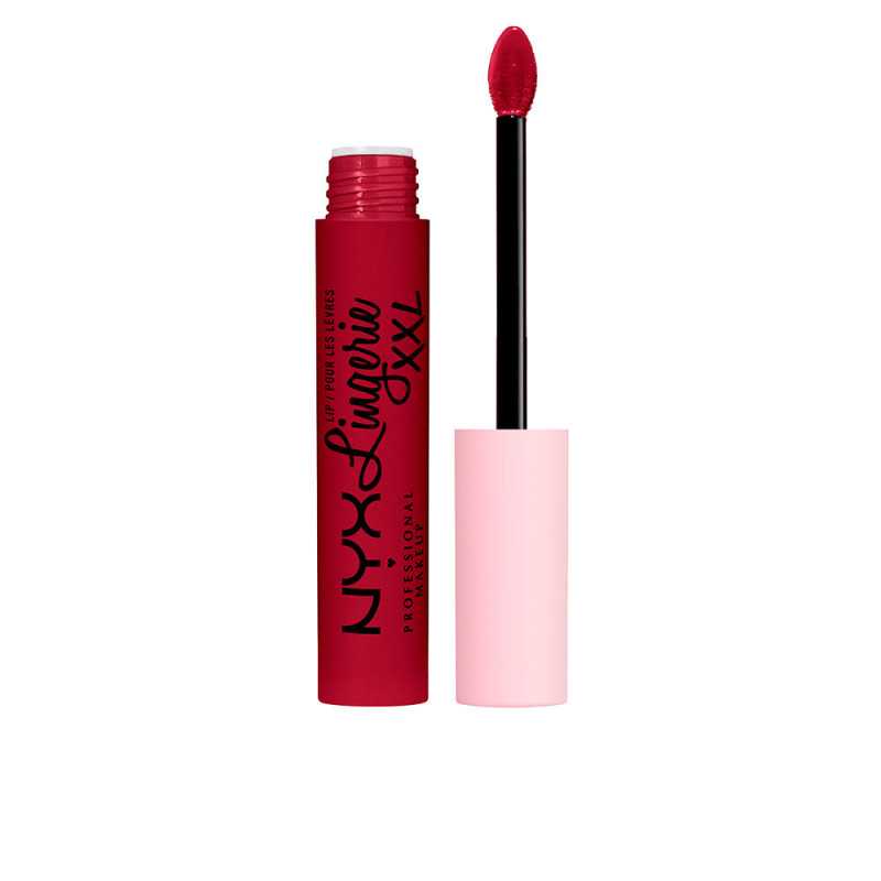 LINGERIE XXL sizzlin by NYX PROFESSIONAL MAKE UP for Unisex LINGERIE XXL sizzlin by NYX PROFESSIONAL MAKE UP for Unisex