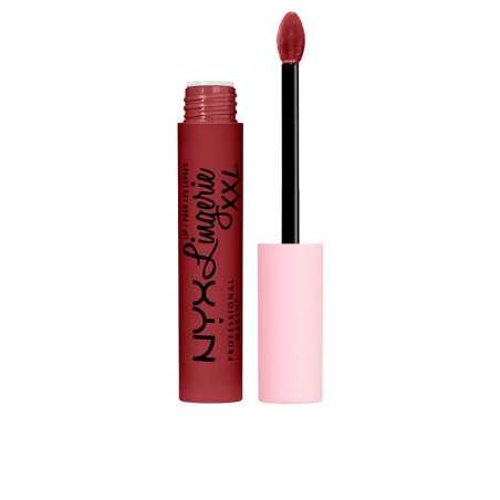 LINGERIE XXL strip n tease by NYX PROFESSIONAL MAKE UP for Unisex
