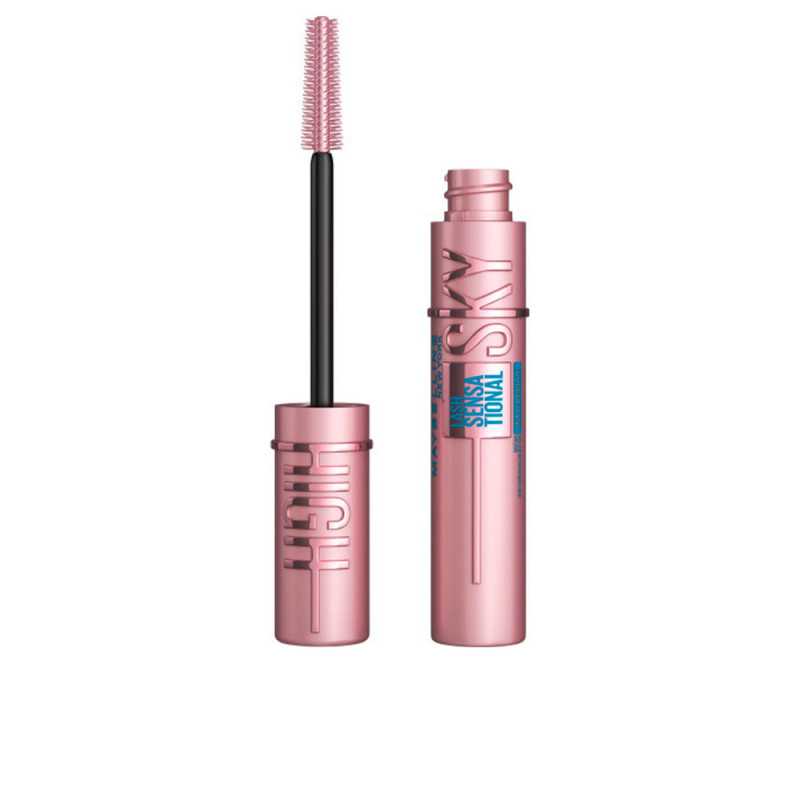 LASH SENSATIONAL SKY HIGH waterproof mascara 1 u by MAYBELLINE for Unisex