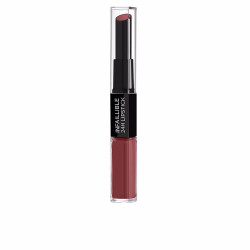 INFALLIBLE 24H lipstick 801 toujours toffee by L OREAL PARIS for Unisex