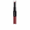 INFALLIBLE 24H lipstick 801 toujours toffee by L OREAL PARIS for Unisex