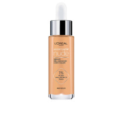 ACCORD PARFAIT NUDE serum con color 4 5 30 ml by L OREAL PARIS for Unisex