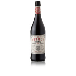 LUSTAU vermut 75 cl by LUSTAU for Unisex