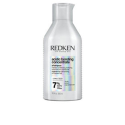 ACIDIC BONDING CONCENTRATE Champú profesional sin sulfatos para cabello dañado 500 ml by REDKEN for Unisex