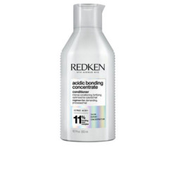 ACIDIC BONDING CONCENTRATE Acondicionador profesional sin sulfatos para cabello dañado 500 ml by REDKEN for Unisex