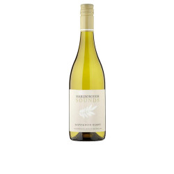 DUSKY SOUNDS vino blanco 75 cl by SOUNDS for Unisex
